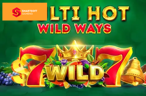 Multi Hot Wild Ways